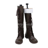 Game Identity V Cosplay Prismatic Painter Cosplay Shoes